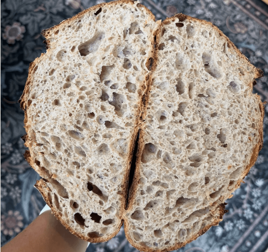 Image of Country Sourdough Loaf