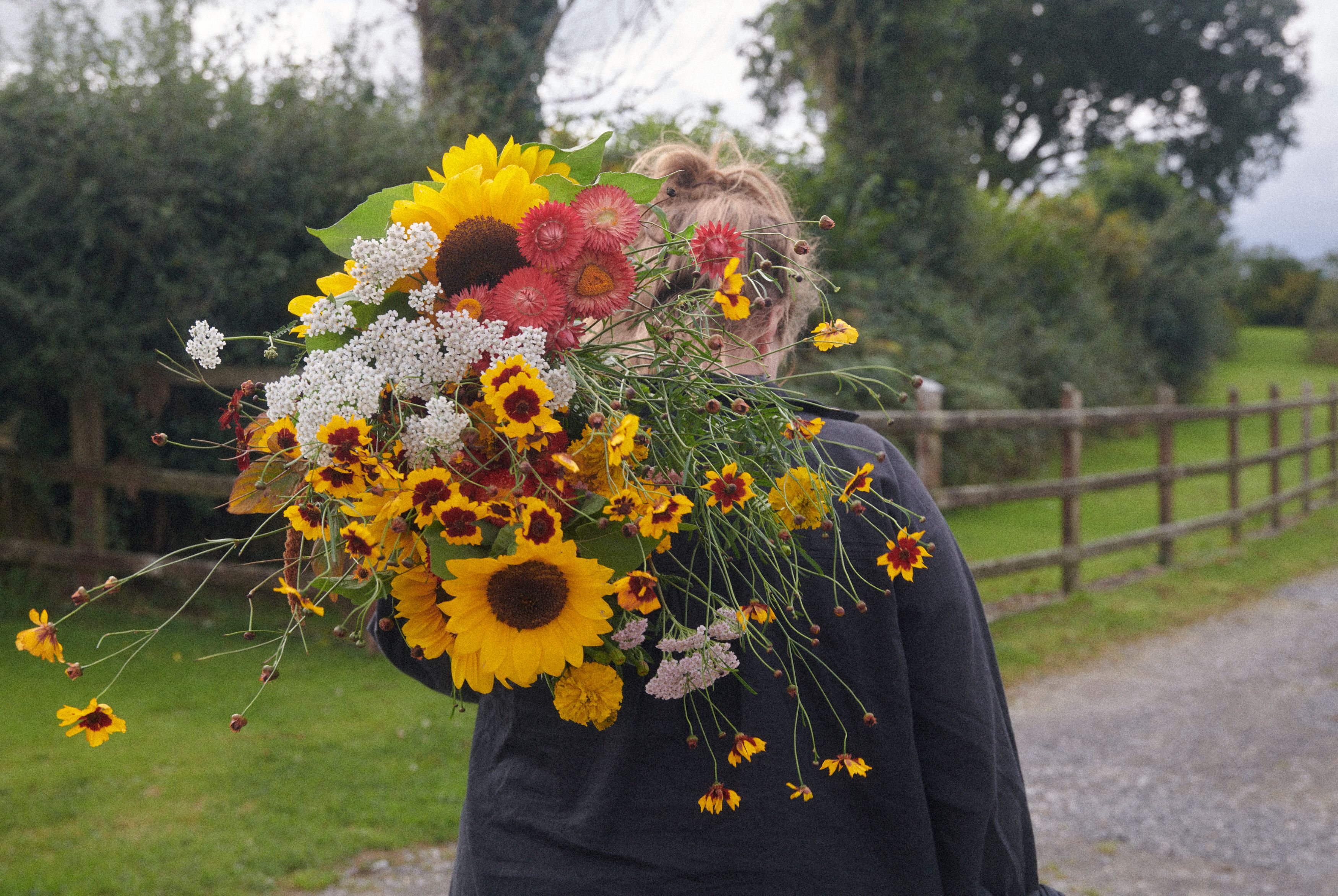 Image of Hael Flowers